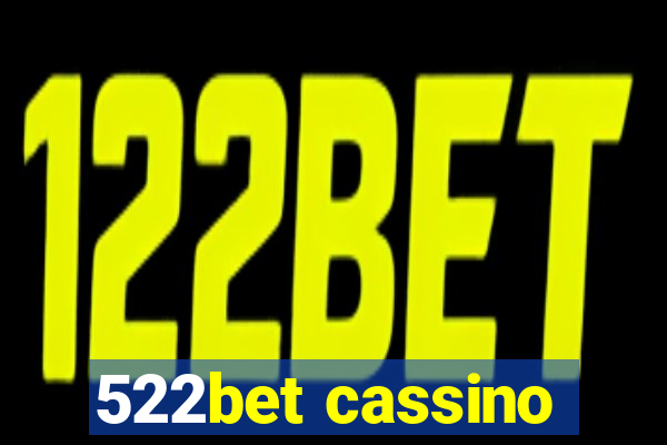 522bet cassino